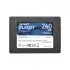 SSD Patriot Burst, 240GB, SATA III, 2.5", 7mm  1