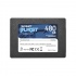 SSD Patriot Burst, 480GB, SATA III, 2.5", 7mm  1