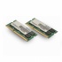 Kit Memoria RAM Patriot Signature Apple Line DDR3, 1600MHz, 8GB (2 x 4GB), Non-ECC, SO-DIMM,  CL11, 1.35v  1