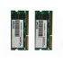 Kit Memoria RAM Patriot Signature Apple Line DDR3, 1600MHz, 8GB (2 x 4GB), Non-ECC, SO-DIMM,  CL11, 1.35v  2