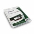Kit Memoria RAM Patriot Signature Apple Line DDR3, 1600MHz, 8GB (2 x 4GB), Non-ECC, SO-DIMM,  CL11, 1.35v  3