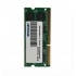 Memoria RAM Patriot PC3-10600 DDR3, 1333MHz, 2GB, Non-ECC, CL9, SO-DIMM  2