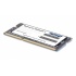 Memoria RAM Patriot DDR3, 1600MHz, 4GB, Non-ECC, CL11, SO-DIMM  2