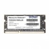 Memoria RAM Patriot Signature Line DDR3L, 1600MHz, 8GB, Non-ECC, CL11, SO-DIMM  2