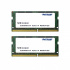 Memoria RAM Patriot Signature DDR4, 2400MHz, 16GB, Non-ECC, CL17, SO-DIMM  2