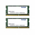 Memoria RAM Patriot Signature DDR4, 2400MHz, 16GB, Non-ECC, CL17, SO-DIMM - Imagen adicional 1