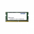 Memoria RAM Patriot Signature DDR4, 2400MHz, 16GB, Non-ECC, CL17, SO-DIMM