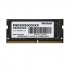 Memoria RAM Patriot Signature DDR4, 2666MHz, 16GB, Non-ECC, CL19, SO-DIMM  1