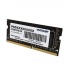 Memoria RAM Patriot Signature DDR4, 2666MHz, 16GB, Non-ECC, CL19, SO-DIMM  2