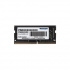 Memoria RAM Patriot Signature Line DDR4, 3200MHz, 16GB, Non-ECC, CL22, SO-DIMM