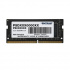 Memoria RAM Patriot Signature Line DDR4, 3200MHz, 16GB, Non-ECC, CL22, SO-DIMM  1