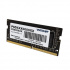 Memoria RAM Patriot Signature Line DDR4, 3200MHz, 16GB, Non-ECC, CL22, SO-DIMM  2