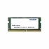 Memoria RAM Patriot DDR4, 2133MHz, 4GB, Non-ECC, CL15, SO-DIMM  1