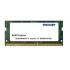 Memoria RAM Patriot Signature DDR4, 2400MHz, 4GB, Non-ECC, CL17, SO-DIMM  1