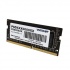 Memoria RAM Patriot Signature DDR4, 2666MHz, 4GB (1x 4GB), Non-ECC, CL19, SO-DIMM  2