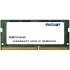 Memoria RAM Patriot Signature Green DDR4, 2400MHz, 8GB (1x 8GB), Non-ECC, CL17, SO-DIMM  1
