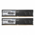 Memoria RAM Patriot Signature DDR5, 4800MHz, 16GB, CL40   2
