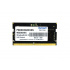 Memoria RAM Patriot Signature DDR5, 4800MHz, 16GB, Non-ECC, CL40, SO-DIMM  1