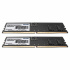 Kit Memoria RAM Patriot Signature DDR5, 4800MHz, 16GB (2 x 8GB), Non-ECC, CL40  4