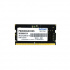 Memoria RAM Patriot Signature Line DDR5, 4800MHz, 32GB, Non-ECC, CL40, SO-DIMM