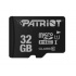 Memoria Flash Patriot, 32GB MicroSDXC UHS-I Clase 10  1