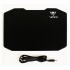 Mousepad Gamer Patriot Viper RGB, 24.2 x 35.3cm, Grosor 5.5mm, Negro  4