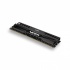 Memoria RAM Patriot Viper 3 Black Mamba DDR3, 1600MHz, 8GB, Non-ECC, CL10  1