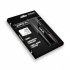 Memoria RAM Patriot Viper 3 Black Mamba DDR3, 1600MHz, 8GB, Non-ECC, CL10  4