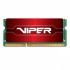 Memoria RAM Patriot Viper Series DDR4, 8GB, Non-ECC, SO-DIMM  1