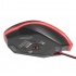 Mouse Gamer Patriot Óptico Viper V530, Alámbrico, USB tipo A, 4000DPI, Negro/Rojo  4