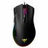 Mouse Gamer Patriot Óptico Viper V551, Alámbrico, USB, 12000DPI, Negro - Imagen adicional 1