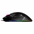 Mouse Gamer Patriot Óptico Viper V551, Alámbrico, USB, 12000DPI, Negro - Imagen adicional 2