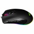 Mouse Gamer Patriot Óptico Viper V551, Alámbrico, USB, 12000DPI, Negro - Imagen adicional 4