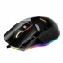 Mouse Gamer Patriot Láser Viper V570, Alámbrico, USB, 12000DPI, Negro - Imagen adicional 1