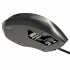Mouse Gamer Patriot Láser Viper V570, Alámbrico, USB, 12000DPI, Negro - Imagen adicional 3