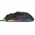 Mouse Gamer Patriot Láser Viper V570, Alámbrico, USB, 12000DPI, Negro - Imagen adicional 5