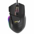 Mouse Gamer Patriot Láser Viper V570, Alámbrico, USB, 12000DPI, Negro - Imagen adicional 6