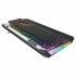 Teclado Gamer Patriot Viper V765 LED RGB, Teclado Mecánico, Kailh White, Alámbrico, Negro (Inglés)  6