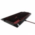 Teclado Gamer Patriot Viper V770 LED RGB, Teclado Mecánico, Kailh Red, Alámbrico, Negro (Inglés)  5