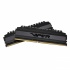 Kit Memoria RAM Patriot Viper 4 Blackout DDR4, 3200MHz, 16GB (2x 8GB), Non-ECC, CL16, XMP  3