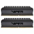 Kit Memoria RAM Patriot Viper 4 DDR4, 4000MHz, 16GB (2x 8GB), Non-ECC, CL19, XMP  1
