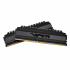 Kit Memoria RAM Patriot Viper 4 BLACKOUT DDR4, 3600MHz, 32GB (2 x 16GB), Non-ECC, CL18, XMP  3