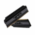 Kit Memoria RAM Patriot Viper 4 BLACKOUT DDR4, 3600MHz, 32GB (2 x 16GB), Non-ECC, CL18, XMP  5