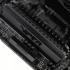 Kit Memoria RAM Patriot Viper 4 Blackout DDR4, 3200MHz, 8GB (2x 4GB), Non-ECC, CL16, XMP  8