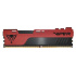 Memoria RAM Patriot Viper Elite II DDR4, 2666MHz, 16GB, Non-ECC, CL16, XMP, Rojo  1