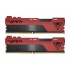 Kit Memoria RAM Patriot Viper Elite 2 16GB DDR4, 2666MHz, 16GB - 2 x 8GB, CL16, XMP, Rojo  1