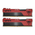 Kit Memoria RAM Patriot Viper Elite II DDR4, 3600MHz, 32GB (2 x 16GB), Non-ECC, CL19, XMP  1