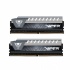 Kit Memoria RAM Patriot Viper Elite Series Gray DDR4, 2666MHz, 16GB (2 x 8GB), Non-ECC, CL16, XMP  1