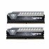 Memoria RAM Patriot Viper Elite DDR4, 2666MHz, 32GB (2 x 16GB), Non-ECC, CL16, XMP, Gris  3