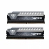Memoria RAM Patriot Viper Elite Series Gray DDR4, 2666MHz, 8GB (2 x 4GB), Non-ECC, CL16, XMP  1